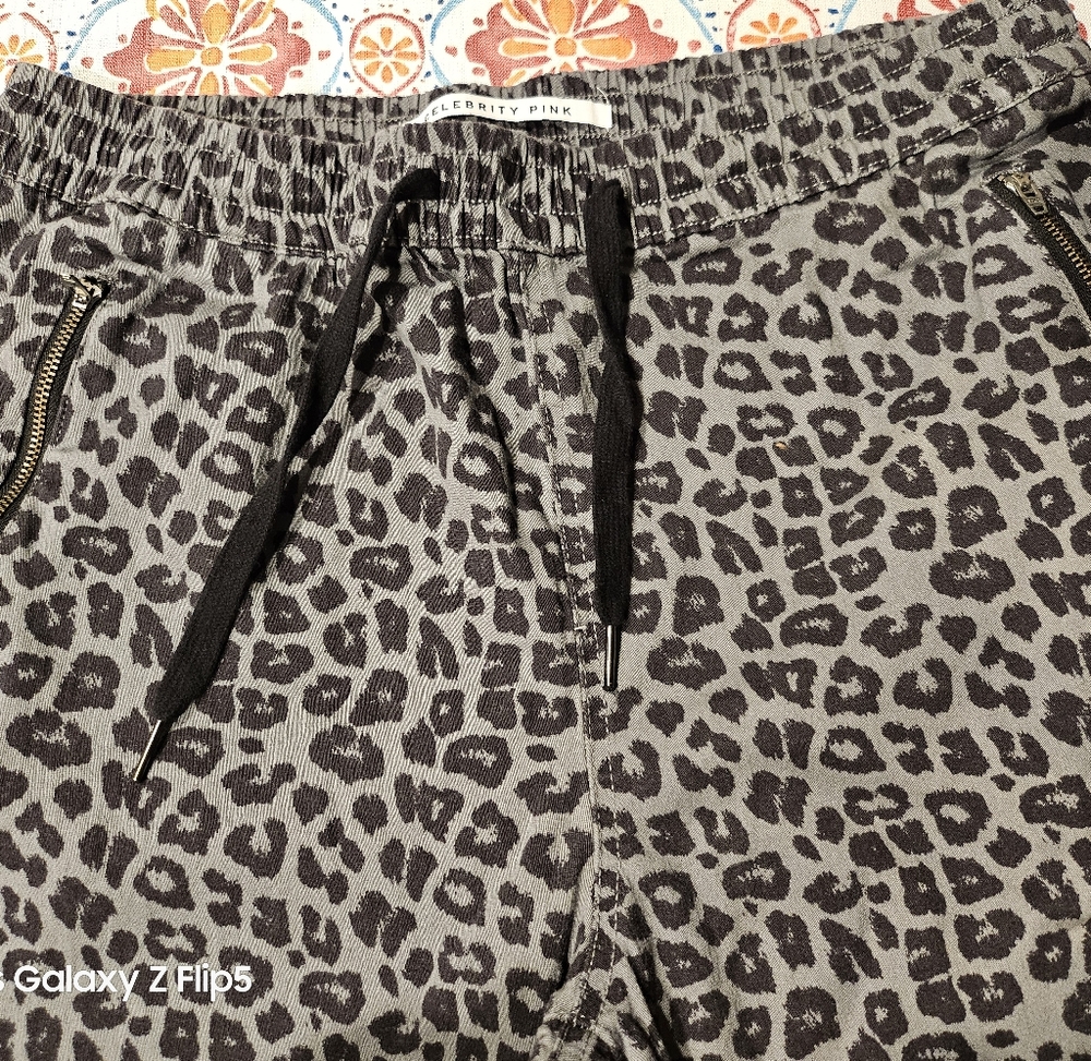 Womens Cargo Pants